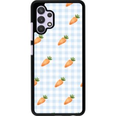 Samsung Galaxy A32 Case Hülle - Easter 2026 Pattern carrots