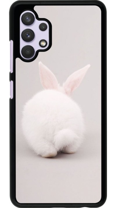 Samsung Galaxy A32 Case Hülle - Easter 2024 bunny butt