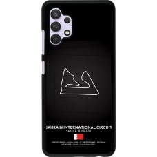 Coque Samsung Galaxy A32 - F1 Track 2025 Bahrain