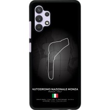 Coque Samsung Galaxy A32 - F1 Track 2025 Italy