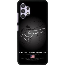 Coque Samsung Galaxy A32 - F1 Track 2025 United States