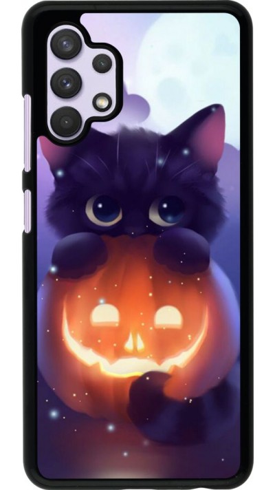 Coque Samsung Galaxy A32 - Halloween 17 15