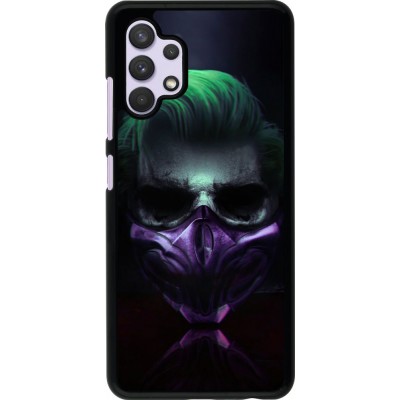 Coque Samsung Galaxy A32 - Halloween 20 21