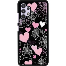 Coque Samsung Galaxy A32 - Halloween 2024 girly