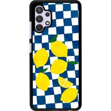 Coque Samsung Galaxy A32 - Illustration lemons 2026