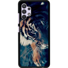 Coque Samsung Galaxy A32 - Incredible Lion