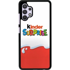Samsung Galaxy A32 Case Hülle - Kinder Surprise