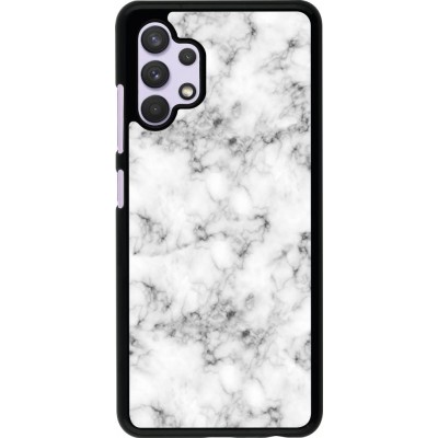 Coque Samsung Galaxy A32 - Marble 01