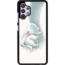 Coque Samsung Galaxy A32 - Mom 1903