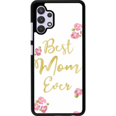 Coque Samsung Galaxy A32 - Mom 2024 best Mom ever