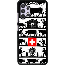 Samsung Galaxy A32 Case Hülle - Poya Schweiz 1