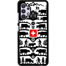 Samsung Galaxy A32 Case Hülle - Poya Schweiz 3