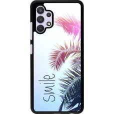 Coque Samsung Galaxy A32 - Smile 05