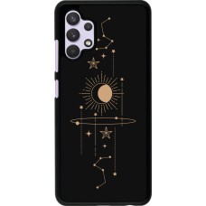 Samsung Galaxy A32 Case Hülle - Spring 23 astro