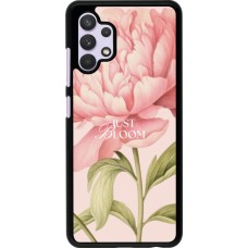 Samsung Galaxy A32 Case Hülle - Just Bloom Spring 2026