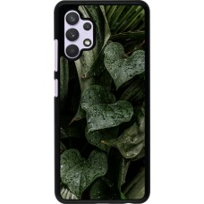 Samsung Galaxy A32 Case Hülle - Spring 23 fresh plants