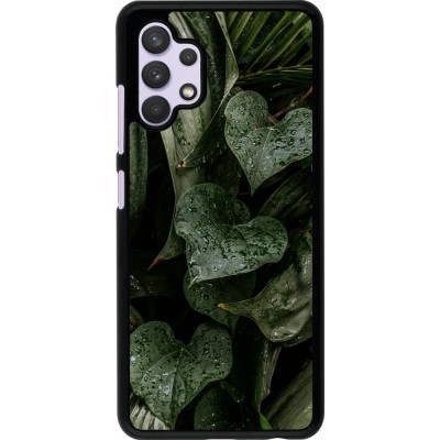Coque Samsung Galaxy A32 - Spring 23 fresh plants