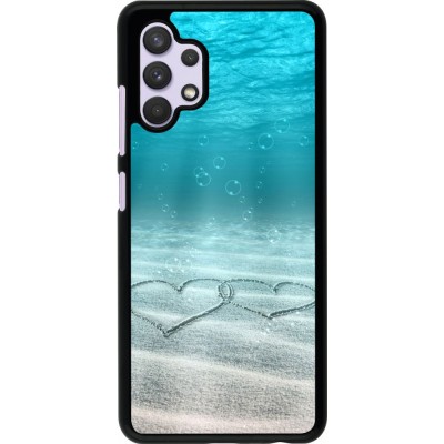 Hülle Samsung Galaxy A32 - Summer 18 19