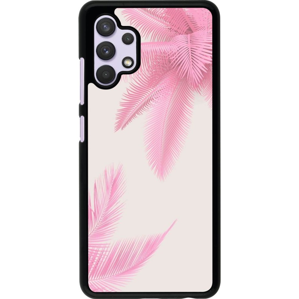 Coque Samsung Galaxy A32 - Summer 20 15