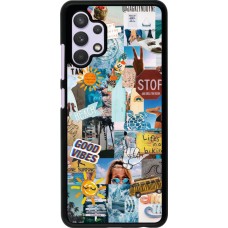 Coque Samsung Galaxy A32 - Summer 2021 15