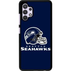 Coque Samsung Galaxy A32 - Super Bowl 26 Seattle 3