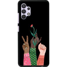 Coque Samsung Galaxy A32 - Womens day 2026 2