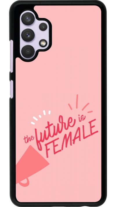 Coque Samsung Galaxy A32 - Womens day 2026 4