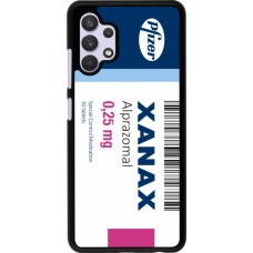 Coque Samsung Galaxy A32 - Xanax Alprazolam 2025