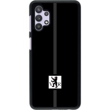 Coque Samsung Galaxy A32 5G - Canton AR noir