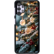 Coque Samsung Galaxy A32 5G - Christmas 25 Xmas Decorated Tree