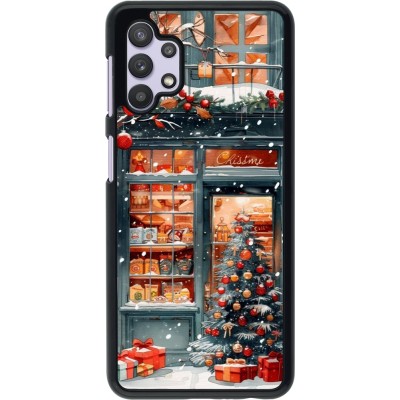 Coque Samsung Galaxy A32 5G - Christmas 25 Xmas Shop