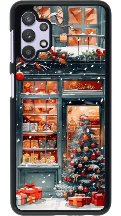 Coque Samsung Galaxy A32 5G - Christmas 25 Xmas Shop