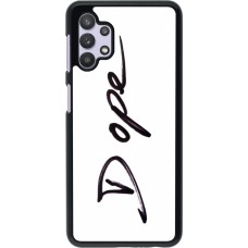 Samsung Galaxy A32 5G Case Hülle - Dope