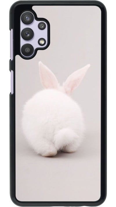 Samsung Galaxy A32 5G Case Hülle - Easter 2024 bunny butt
