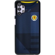 Samsung Galaxy A32 5G Case Hülle - Schottland personalisierbares Fussballtrikot