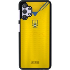 Coque Samsung Galaxy A32 5G - Maillot de football Ukraine