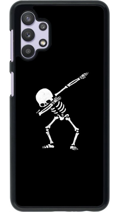 Coque Samsung Galaxy A32 5G - Halloween 19 09