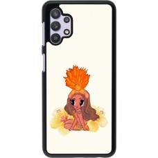 Samsung Galaxy A32 5G Case Hülle - Karol G Tropicoqueta