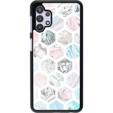 Samsung Galaxy A32 5G Case Hülle - Marble Everything