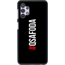 Coque Samsung Galaxy A32 5G - Qsafoda 1