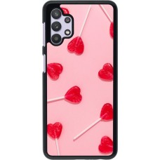 Coque Samsung Galaxy A32 5G - Saint Valentines Day 26 Lollipop