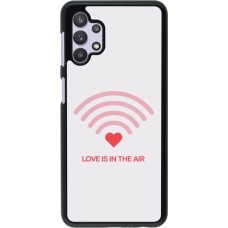 Coque Samsung Galaxy A32 5G - Saint Valentines Day 26 Love is in the air