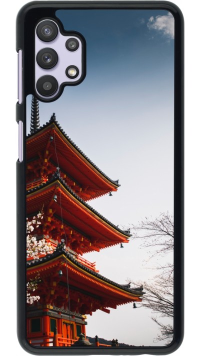 Coque Samsung Galaxy A32 5G - Spring 23 Japan