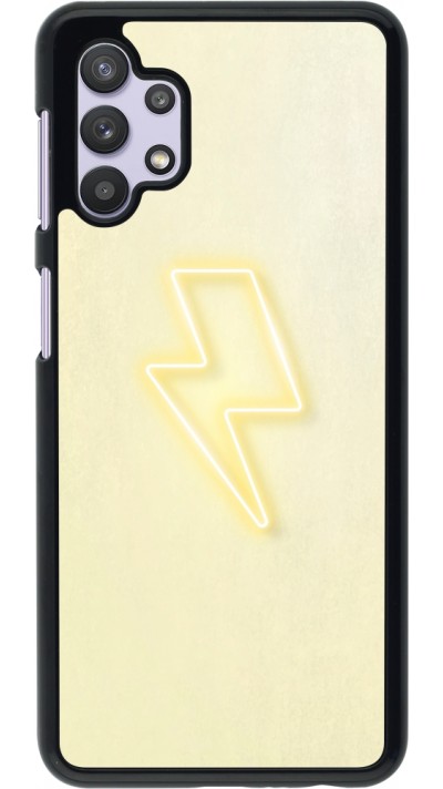 Coque Samsung Galaxy A32 5G - Spring 23 power on