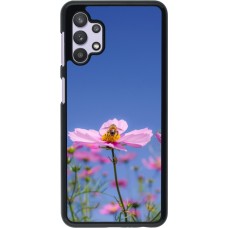 Coque Samsung Galaxy A32 5G - Bee on a flower 2026