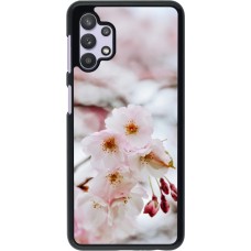Coque Samsung Galaxy A32 5G - Cherry tree 2026