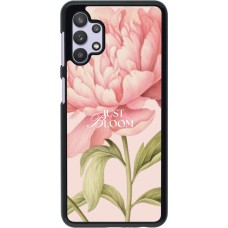 Coque Samsung Galaxy A32 5G - Just Bloom 2026