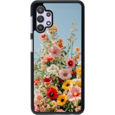 Coque Samsung Galaxy A32 5G - Spring flowers 2026