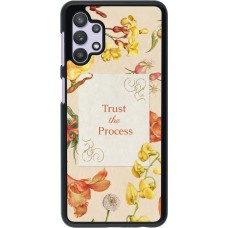 Coque Samsung Galaxy A32 5G - Trust the process 2026