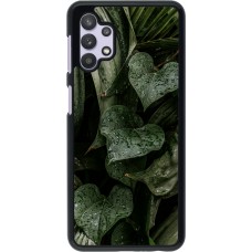 Samsung Galaxy A32 5G Case Hülle - Spring 23 fresh plants